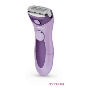 Esperanza Aruba Női epilátor, lila