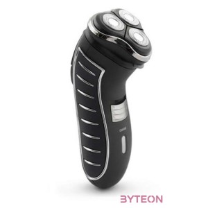 Esperanza Razor 3 pengés villanyborotva, fekete