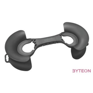 Logilink Kábelcsévélő, 2-20 m-es kábelekhez, falra szerelhető