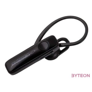 Esperanza Celebes Bluetooth mikrofonos headset fekete