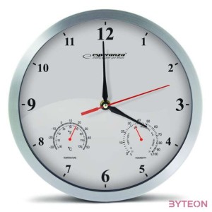 Esperanza Washington falióra, fehér