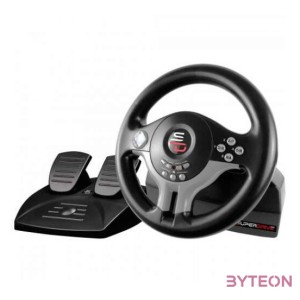 SUBSONIC Superdrive Multi (PS3  PS4  Xbox One  PC  Nintendo Switch) - Versenykormány SV 200