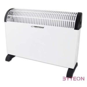 Esperanza 750W,1250W,2000W TANAMI konvektor