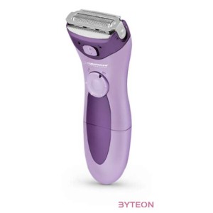 Esperanza Aruba Női epilátor, lila