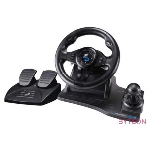 SUBSONIC Superdrive Multi - Versenykormány GS 550