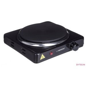 Esperanza Pinatubo elektromos fozolap, fekete