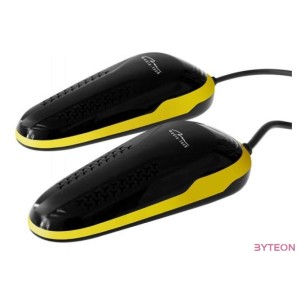 Media-Tech Boots ózonos szagsemlegesíto és szárító lábbelikhez