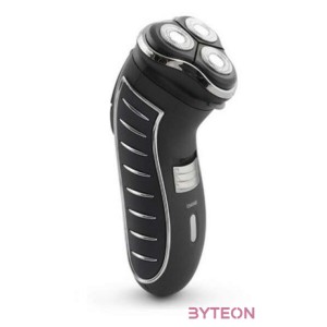 Esperanza Razor 3 pengés villanyborotva, fekete