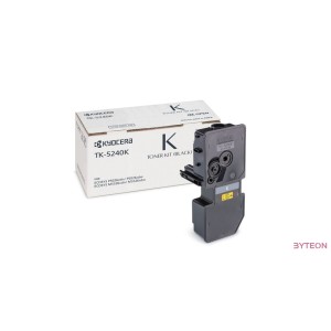 Kyocera TK-5240K - Fekete