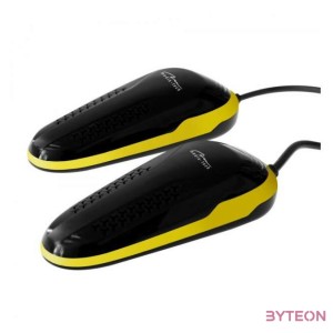 Media-Tech Boots ózonos szagsemlegesíto és szárító lábbelikhez