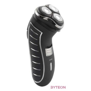 Esperanza Razor 3 pengés villanyborotva, fekete