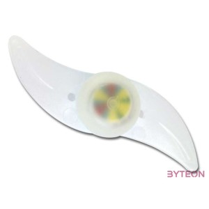 Esperanza Asterion kerékpár küllo LED