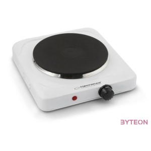 Esperanza Pinatubo elektromos fozolap, fehér