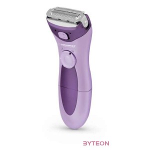 Esperanza Aruba Női epilátor, lila