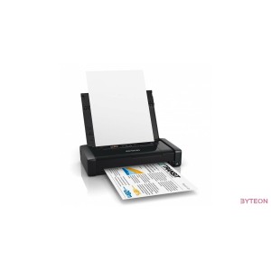 Epson WorkForce Pro WF-100W [LAN, WiFi]