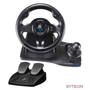 SUBSONIC Superdrive Multi - Versenykormány GS 550