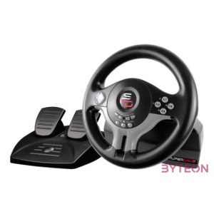 SUBSONIC Superdrive Multi (PS3  PS4  Xbox One  PC  Nintendo Switch) - Versenykormány SV 200