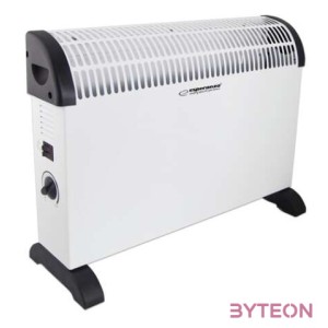 Esperanza 750W,1250W,2000W TANAMI konvektor