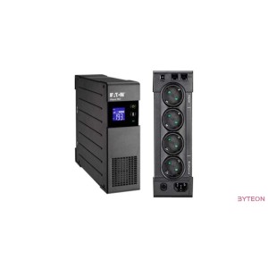Eaton Ellipse PRO 850 DIN (850VA,510W)