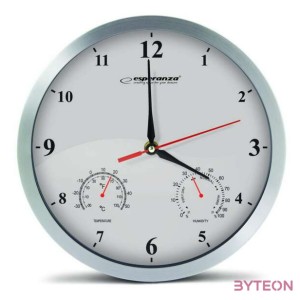 Esperanza Washington falióra, fehér