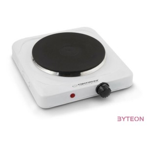 Esperanza Pinatubo elektromos fozolap, fehér