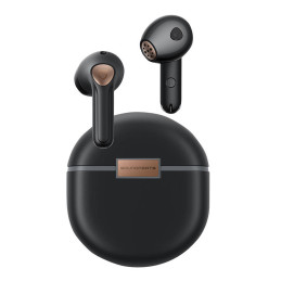 Earphones Soundpeats Air 4 (black)