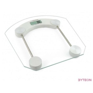 Esperanza Pilates fürdoszoba mérleg, fehér
