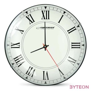 Esperanza ROMA falióra