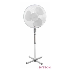 Esperanza Hurricane szoba ventilátor, fehér