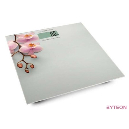 Esperanza Orchid fürdoszoba mérleg