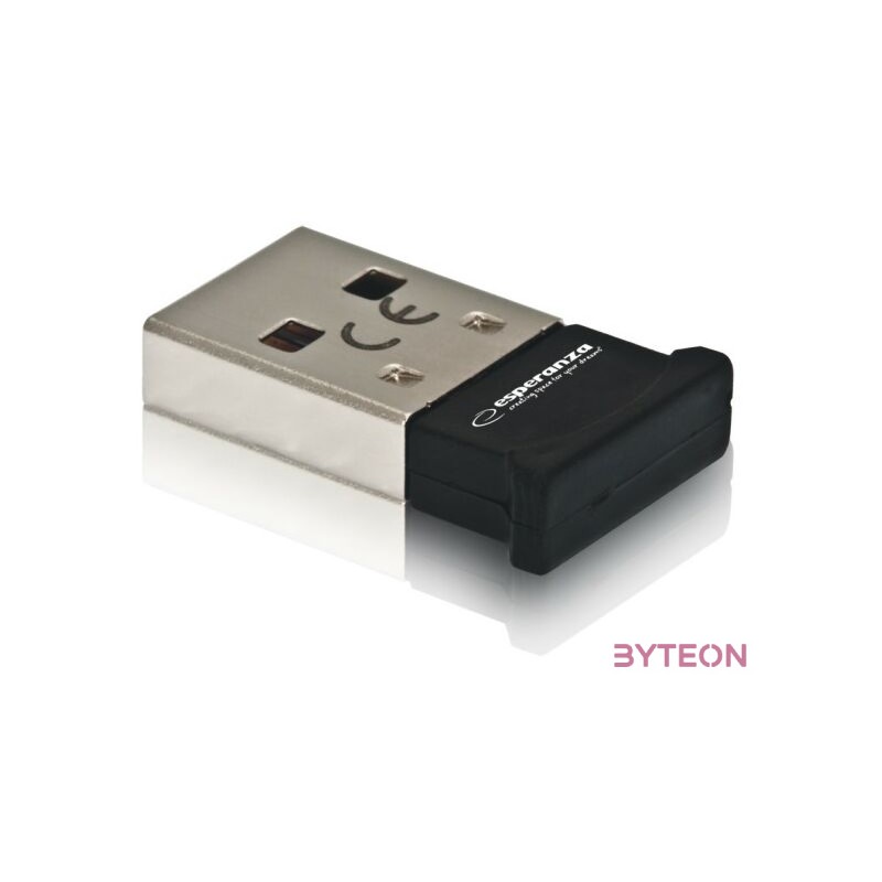 Esperanza Bluetooth 5.0 Adapter USB 2.0