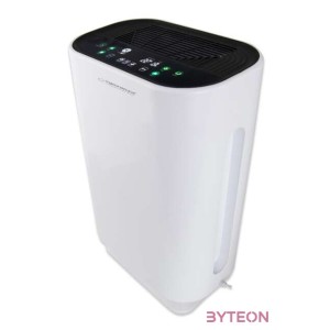 Esperanza Bora légtisztító készülék, fehér