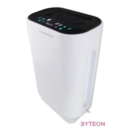 Esperanza Bora légtisztító készülék, fehér