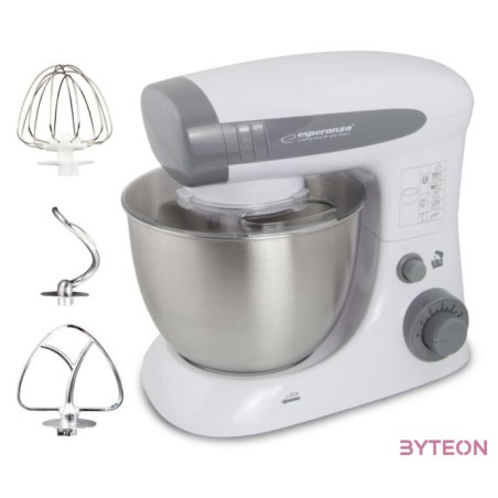 Esperanza multifunkciós robotgép 800W 4L