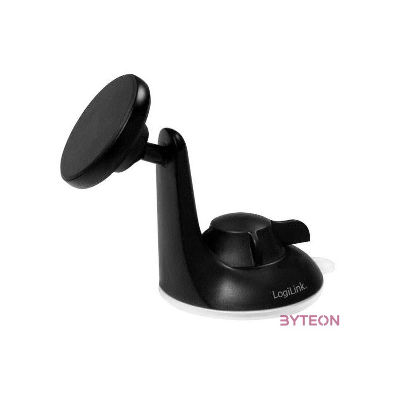 Logilink Autóba szerelhető mágneses telefontartó
