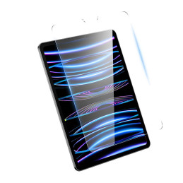 Tempered Glass Baseus Screen Protector for Pad Pro 12.9" (2019/2020/2021/2022)