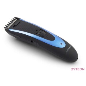 Esperanza Apollo hajvágógép, fekete-kék