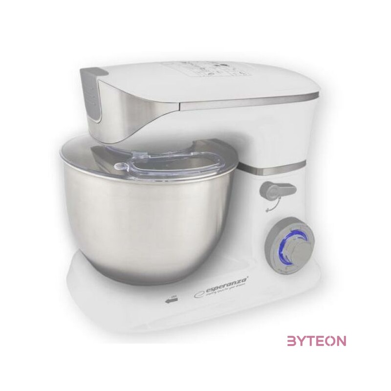 Esperanza multifunkciós robotgép 5L