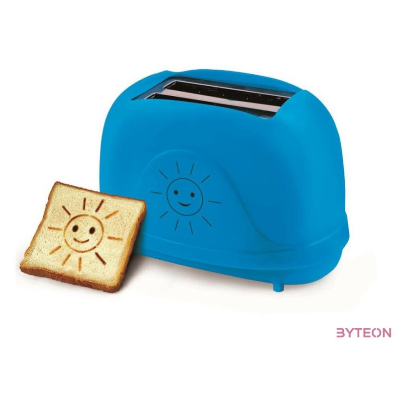 Esperanza Smile kenyérpirító, kék