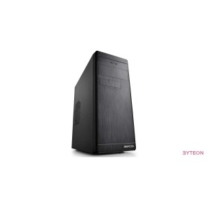 DeepCool Wave V2 - Fekete