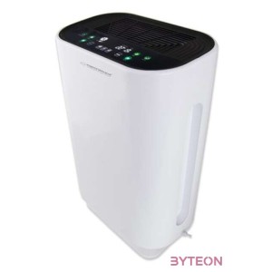 Esperanza Bora légtisztító készülék, fehér