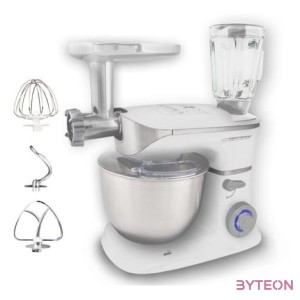 Esperanza multifunkciós robotgép 5L