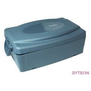 LogiLink Kábelvédő doboz, kültéri, szürke