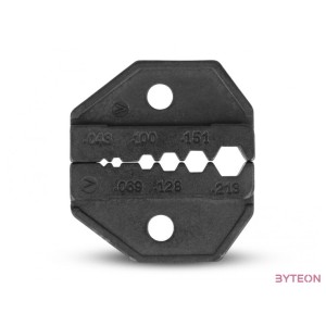 Delock 90528, 90527, 90295 és 90296 típusú krimpelő eszközhöz tartozó ratchet VI