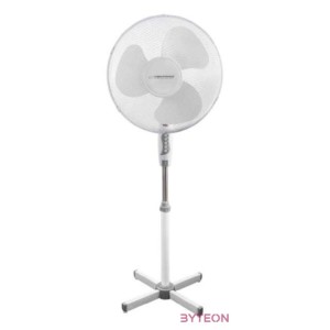 Esperanza Hurricane szoba ventilátor, fehér