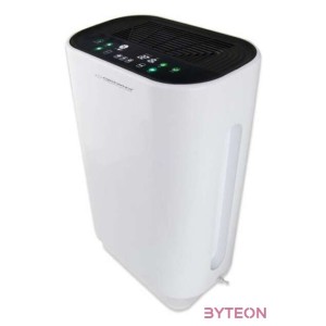 Esperanza Bora légtisztító készülék, fehér