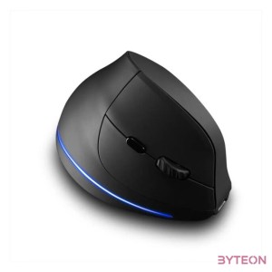 Media-Tech Vertic ergonómikus vezeték nélküli egér