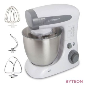 Esperanza multifunkciós robotgép 800W 4L