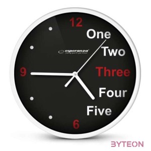 Esperanza Prague falióra, fehér