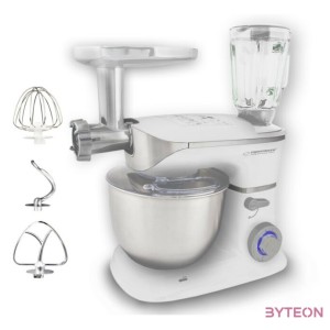 Esperanza multifunkciós robotgép 5L